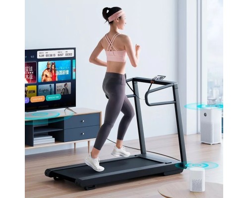Бігова доріжка Xiaomi Mi Home Intelligent Treadmill Dark Grey (MJZNPBJ02KS)