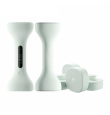 Розумні гантелі Xiaomi Mijia Intelligent Dumbbell Light Green (MJYL01YMG)
