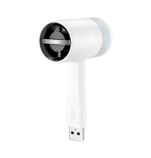 Ручний вентилятор Xiaomi CUKTECH CP Ultra Powerful Outdoor Handheld Small Fan (BF01)