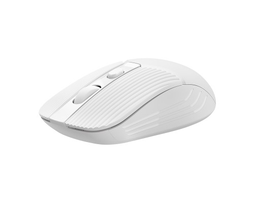 Маніпулятор миша BOROFONE BG5 Business wireless mouse White (6974443383003)