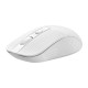 Маніпулятор миша BOROFONE BG5 Business wireless mouse White (6974443383003)