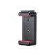Тримач для телефону Ulanzi Vijim Straight Type Cold Shoe Phone Mount Holder Black(UV-1764 ST-07) (1764)