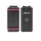 Тримач для телефону Ulanzi Vijim Straight Type Cold Shoe Phone Mount Holder Black(UV-1764 ST-07) (1764)