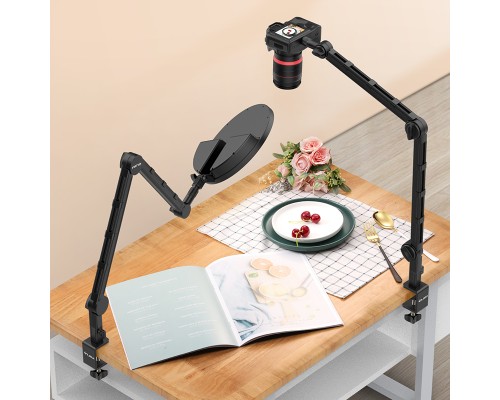 Штатив-тримач Ulanzi Vijim Multifunction Desk Setup Stand (UV-2873 LS25) (2873)