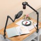 Штатив-тримач Ulanzi Vijim Multifunction Desk Setup Stand (UV-2873 LS25) (2873)