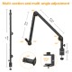 Штатив-тримач Ulanzi Vijim Multifunction Desk Setup Stand (UV-2873 LS25) (2873)