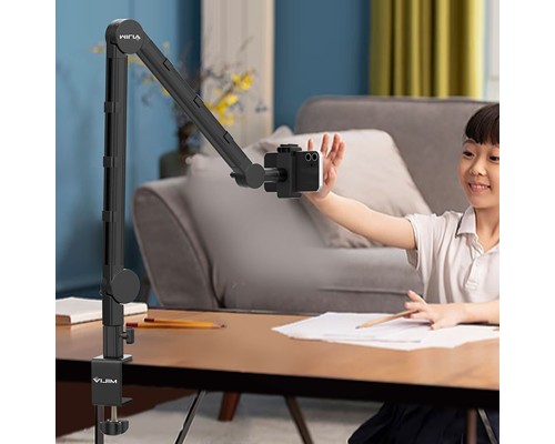 Штатив-тримач Ulanzi Vijim Multifunction Desk Setup Stand (UV-2873 LS25) (2873)