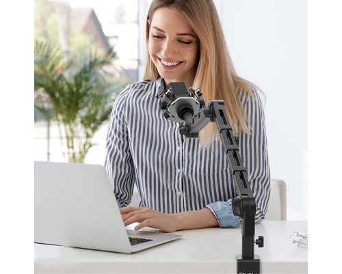 Штатив-тримач Ulanzi Vijim Multifunction Desk Setup Stand (UV-2873 LS25) (2873)