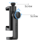 Тримач для телефону Ulanzi Vijim Horizontal and Vertical Phone Clip (UV-2120 ST-17) (2120)