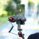 Тримач для телефону Ulanzi Vijim Horizontal and Vertical Phone Clip (UV-2120 ST-17) (2120)