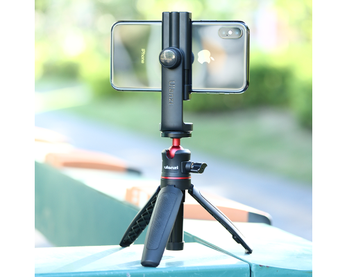 Тримач для телефону Ulanzi Vijim Horizontal and Vertical Phone Clip (UV-2120 ST-17) (2120)