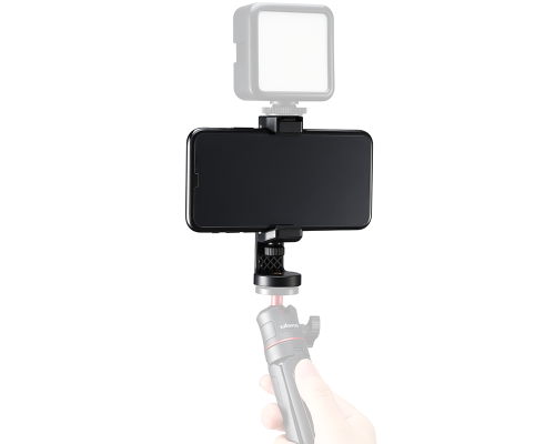 Тримач для телефону Ulanzi Vijim Horizontal and Vertical Phone Clip (UV-2120 ST-17) (2120)