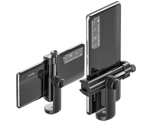 Тримач для телефону Ulanzi Vijim Horizontal and Vertical Phone Clip (UV-2120 ST-17) (2120)