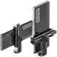 Тримач для телефону Ulanzi Vijim Horizontal and Vertical Phone Clip (UV-2120 ST-17) (2120)