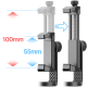Тримач для телефону Ulanzi Vijim Horizontal and Vertical Phone Clip (UV-2120 ST-17) (2120)