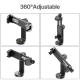 Тримач для телефону Ulanzi Vijim Horizontal and Vertical Phone Clip (UV-2120 ST-17) (2120)