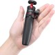 Штатив Ulanzi Vijim Mini Portable and Adjustable Desktop Tripod Black(UV-1601 MT-08) (1601)