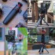 Штатив Ulanzi Vijim Mini Portable and Adjustable Desktop Tripod Black(UV-1601 MT-08) (1601)