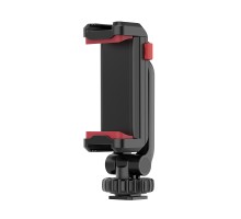 Тримач для телефону Ulanzi Vijim Plastic Cell Phone Holder Black(UV-2575 ST-06S) (2575)