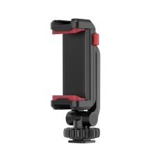Тримач для телефону Ulanzi Vijim Plastic Cell Phone Holder Black(UV-2575 ST-06S) (2575)