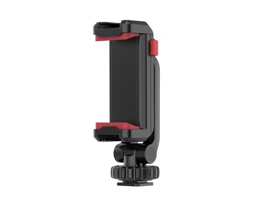 Тримач для телефону Ulanzi Vijim Plastic Cell Phone Holder Black(UV-2575 ST-06S) (2575)