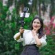 Тримач для телефону Ulanzi Vijim Plastic Cell Phone Holder Black(UV-2575 ST-06S) (2575)