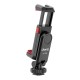 Тримач для телефону Ulanzi Vijim Plastic Cell Phone Holder Black(UV-2575 ST-06S) (2575)