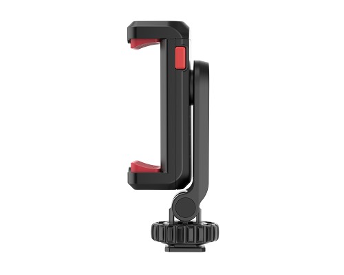 Тримач для телефону Ulanzi Vijim Plastic Cell Phone Holder Black(UV-2575 ST-06S) (2575)