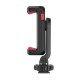 Тримач для телефону Ulanzi Vijim Plastic Cell Phone Holder Black(UV-2575 ST-06S) (2575)