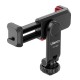 Тримач для телефону Ulanzi Vijim Plastic Cell Phone Holder Black(UV-2575 ST-06S) (2575)