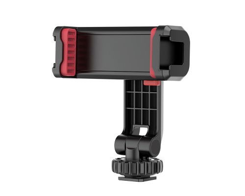 Тримач для телефону Ulanzi Vijim Plastic Cell Phone Holder Black(UV-2575 ST-06S) (2575)