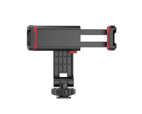 Тримач для телефону Ulanzi Vijim Plastic Cell Phone Holder Black(UV-2575 ST-06S) (2575)