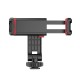 Тримач для телефону Ulanzi Vijim Plastic Cell Phone Holder Black(UV-2575 ST-06S) (2575)