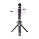 Тримач для телефону Ulanzi Vijim Plastic Cell Phone Holder Black(UV-2575 ST-06S) (2575)