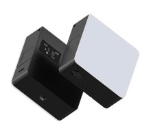 Відеосвітло Ulanzi Vijim Rechargeable Mini RGB Light (UV-B01001 VL49 RGB Pro) (B01001)
