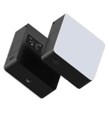 Відеосвітло Ulanzi Vijim Rechargeable Mini RGB Light (UV-B01001 VL49 RGB Pro) (B01001)