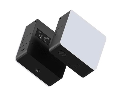 Відеосвітло Ulanzi Vijim Rechargeable Mini RGB Light (UV-B01001 VL49 RGB Pro) (B01001)