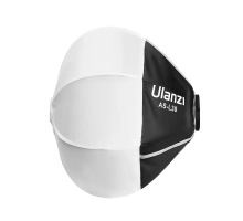 Софтбокс Ulanzi AS-L30 30cm, Mini Bowens (L081GBB1 AS-L30 ) (L081GBB1)