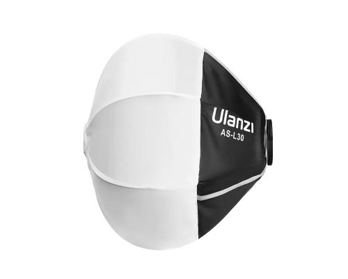 Софтбокс Ulanzi AS-L30 30cm, Mini Bowens (L081GBB1 AS-L30 ) (L081GBB1)