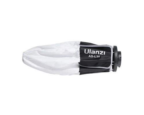 Софтбокс Ulanzi AS-L30 30cm, Mini Bowens (L081GBB1 AS-L30 ) (L081GBB1)