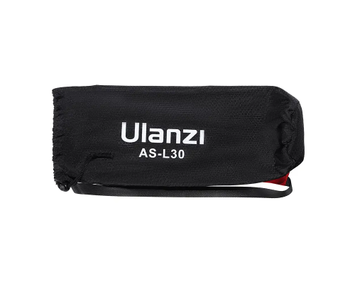 Софтбокс Ulanzi AS-L30 30cm, Mini Bowens (L081GBB1 AS-L30 ) (L081GBB1)