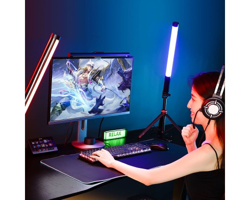 Відеосвітло Ulanzi Vijim VL119 10W RGB Light Wand (10W) (UV-L132 VL119) (L132)