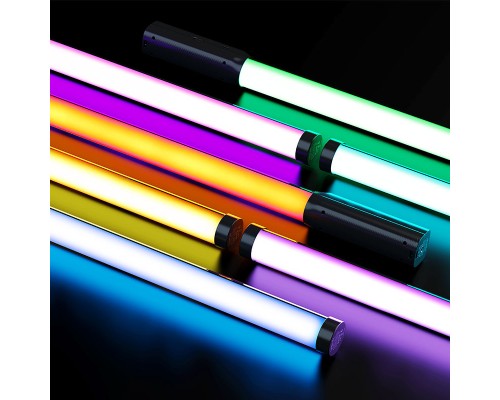 Відеосвітло Ulanzi Vijim VL119 10W RGB Light Wand (10W) (UV-L132 VL119) (L132)