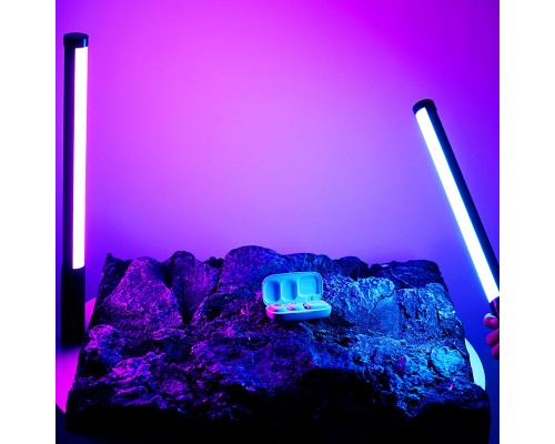 Відеосвітло Ulanzi Vijim VL119 10W RGB Light Wand (10W) (UV-L132 VL119) (L132)