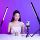 Відеосвітло Ulanzi Vijim VL119 10W RGB Light Wand (10W) (UV-L132 VL119) (L132)