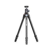 Штатив Ulanzi MT-60 Carbon Fiber Travel Tripod (51-162cm) (UV-3115 MT-60) (3115)
