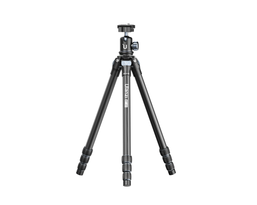 Штатив Ulanzi MT-60 Carbon Fiber Travel Tripod (51-162cm) (UV-3115 MT-60) (3115)