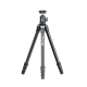 Штатив Ulanzi MT-60 Carbon Fiber Travel Tripod (51-162cm) (UV-3115 MT-60) (3115)
