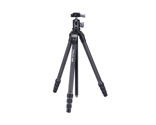 Штатив Ulanzi MT-60 Carbon Fiber Travel Tripod (51-162cm) (UV-3115 MT-60) (3115)