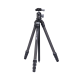 Штатив Ulanzi MT-60 Carbon Fiber Travel Tripod (51-162cm) (UV-3115 MT-60) (3115)